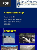 Concrete Technology (1)