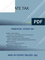 3.5 Estate Tax PDF