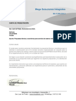PROPUESTA No.109-2020-COLACTEOS-PLATAFORMA DE RASTREO VEHICULAR