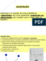 Adsorcao Solido-Gas-20-10-2017 PDF