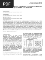 SHANSEP Method for Soil Strength Analysis | PDF | Soil Mechanics ...