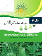 AlbKalustyan Brochure PDF