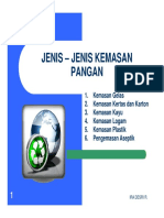 Kuliah minggu ke 3 & 4 PDF