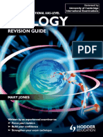 A Level Biology Revision Guide.pdf