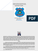 Lei Orgânica PCGO Esquematizada PDF