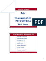 Aula - Transmissoes Por Correias - Al