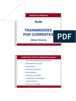 Aula - Transmissoes Por Correntes - Al