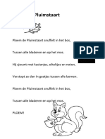 Ploem de Pluimstaart