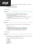 Dse6321 Examen