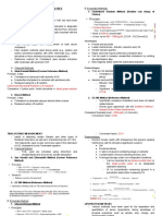 Lipid and Glucose Methodology PDF