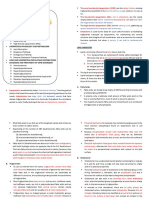 Lipids and Lipoprotein PDF