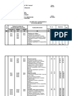 Planif. M1-Prep. Culin XI Buc.