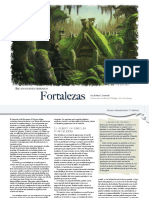 Arcanos Desenterrados - Fortalezas PDF