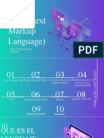 HTML (Hypertext Markup Language).pptx