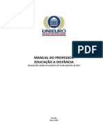 Manual Do Professor Ead - Compressed