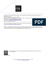 L5 - Enviropreneurial Marketing Strategy PDF