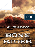 Bone Rider PDF