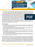KCP Simon Property Groups Report Nov 2020