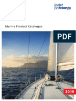 Marine Product Catalogue