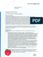 DR Aanwijzing Nijlgans PDF