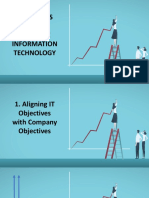 Chapter 2 - Strategies For An Effective Information Technology PDF