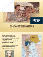 Alexandru Macedon