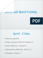 Dhruv Jain Speed PDF