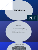 Matriz Foda PDF