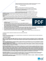 Guia de Diligenciamiento Del Formulario de Postulacion PDF