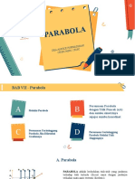 PARABOLA GEOMETRI ANALITIK.pptx