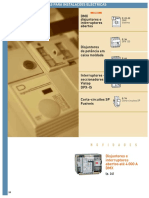 01 Corte - e - Proteccao PDF