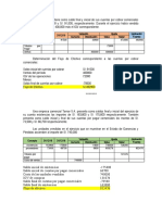 Ejercicio Determinacioin de Flujo