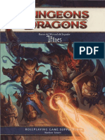 [Exilio]D&D4.0 - Razas del Manual de Jugadores_Tiflin.pdf