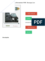 Tecnología de Las Maquinas Herramienta 6 PDF - Descargar, Leer DESCARGAR LEER ENGLISH VERSION DOWNLOAD READ. Descripción PDF