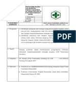 4.1.1.1 Sop Identifikasi Kebutuhan Harapan (FIX)