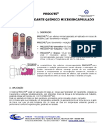 Sistema Precote Rev4 11 02 09 PDF