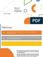 Types of Cell PDF