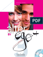 LE Alter Ego + 3 PDF