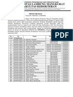 Pengumuman Rapat Akhir PDF