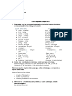 Tarea 1.1 Fisiológia Humana 1