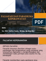 Falsafah Dan Paradigma PDF