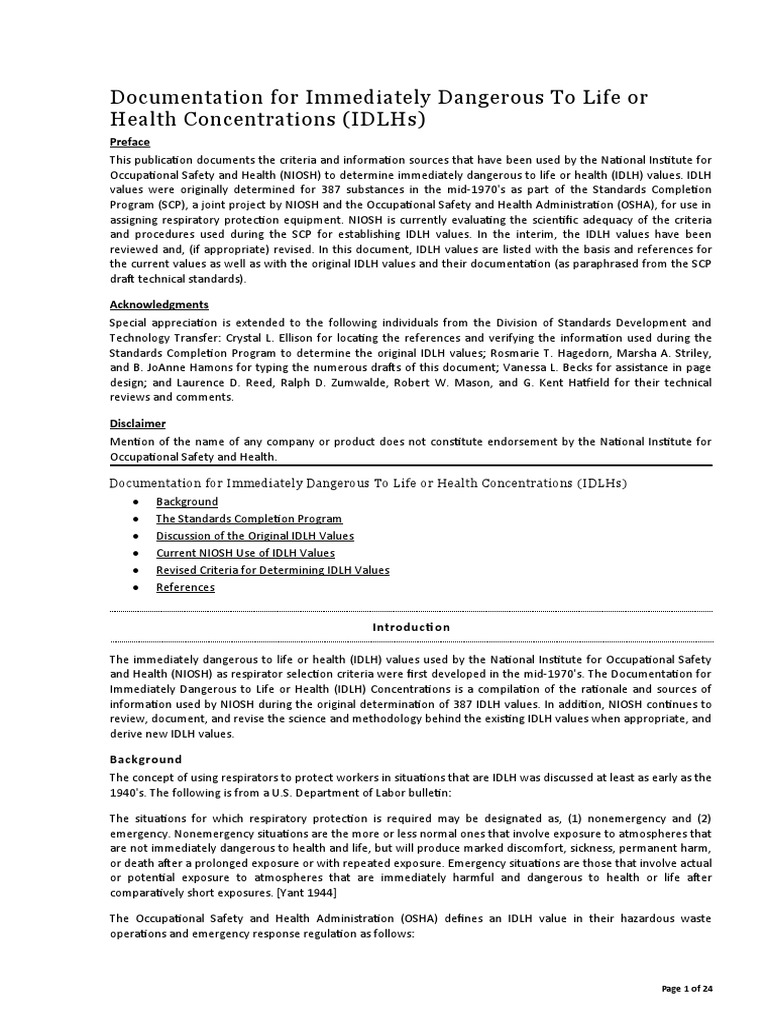 Lethal Service | Download Free PDF | Toxicity | Safety