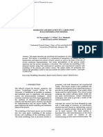 Esterification Process PDF