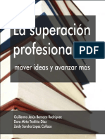 La Superacion Del Profesional - Bernaza Rodriguez, Guillermo Je