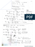 Resonance Circuit Answers