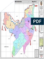 r2 Divisin Poltico Administrativa Rural