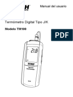 Manual EXTECH TM100.pdf