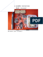1 - Frame Assemble PDF