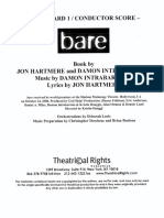 Bare - Keyboard 1-PC PDF