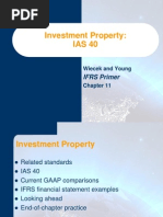 Investment Property